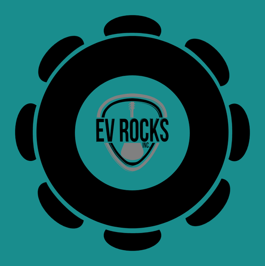 EV Rocks 2024 Hawaiian Holiday Gala-Table Tickets