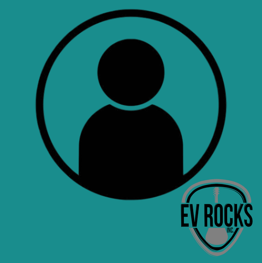 EV Rocks 2024 Hawaiian Holiday Gala- Individual Ticket